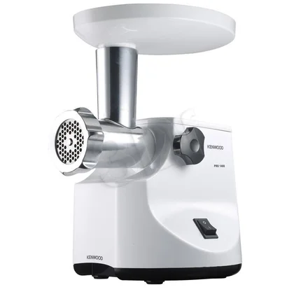 Maszynka do mielenia Kenwood MG450 1400 W biała