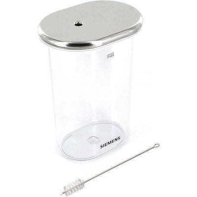 Części zamienne BOSCH/SIEMENS Pojemnik na mleko do ekspresu Siemens TK73 00647702