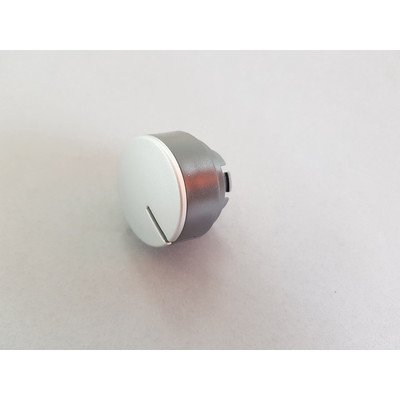 Pokrętło do pralki szare AQ HD DGT/LED 482000023324 C00292884