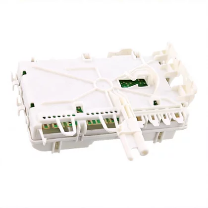 Elementy elektryczne do pralek r Skonfigurowany układ elektroniczny do pralki Electrolux / AEG EWM09312 973914532607012