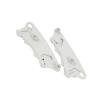 Zestaw regulatorów górnego kosza do zmywarki Electrolux / AEG 50280051009