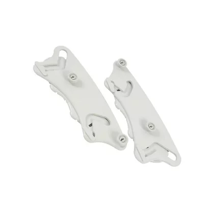 Zestaw regulatorów górnego kosza do zmywarki Electrolux / AEG 50280051009