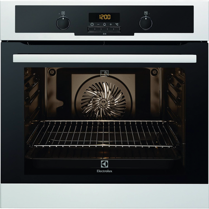 Skonfigurowany moduł interfejsu użytkownika Electrolux / AEG 973944184309005