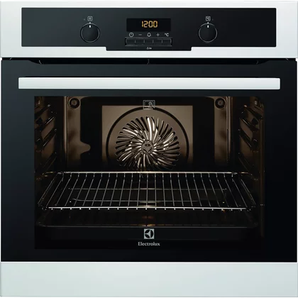 Skonfigurowany moduł interfejsu użytkownika Electrolux / AEG 973944184309005