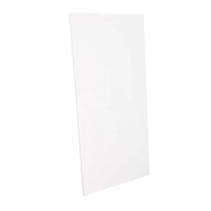 Drzwi chłodziarki Electrolux / AEG białe 586 x 1244 mm 2109007654