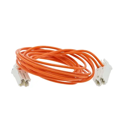 Elektronika do suszarek bębnowyc Wiązka kablowa sprężarki i elektroniki do suszarki Electrolux / AEG