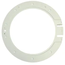 WMB61022PLPTM Ramka wewnętrzna drzwi do pralki Beko biała 2828770100