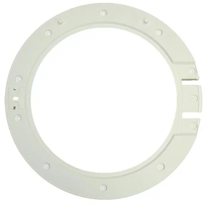 WMB61022PLPTM Ramka wewnętrzna drzwi do pralki Beko biała 2828770100