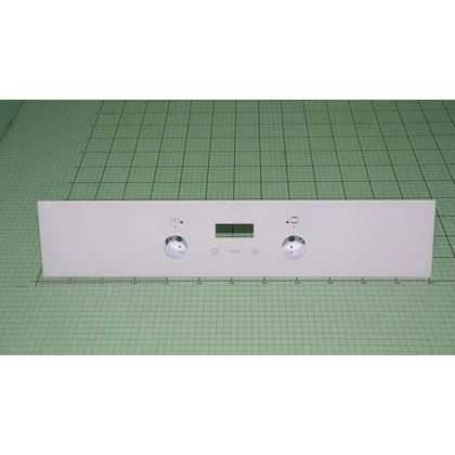 Elementy obudowy Tablica panelu frontowego do piekarnika Kernau bez logo 9070814 1TsYHbW-linea