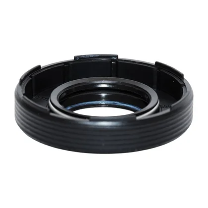 Simering z uszczelką do pralki Gorenje 25 x 47 x 10/11,2 mm 122441