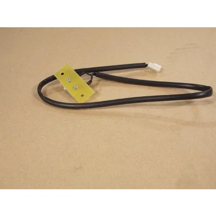 Lewy wyłącznik krańcowy do okapu Amica 40 cm 1021184