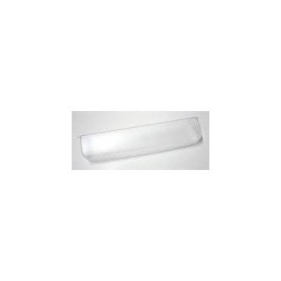 Klapa uchylna komory warzywnej przezroczysta (C00082368) 482000027540