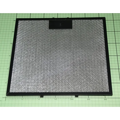 Filtry do okapów Amica Filtr przeciwtłuszczowy aluminiowy do okapu Amica