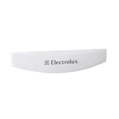 Uchwyt drzwi do pralki Electrolux / AEG biały 1081801175