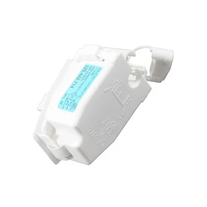 Elektronika do suszarek bębnowyc Przyłącze kabla zasilającego do suszarki Electrolux / AEG 1254227141