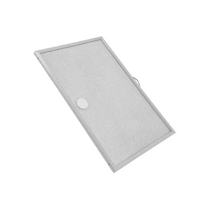 Metalowy filtr przeciwtłuszczowy do okapu Electrolux / AEG 50296213007