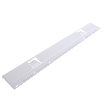Elementy obudowy do lodówek Whir Listwa górna do lodówki Whirlpool / Indesit / Ariston / Hotpoint 481010544344 C00325131