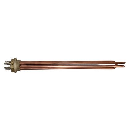 Grzałka do podgrzewacza wody SELFA 400 V 3 x 2667 W 40.361A