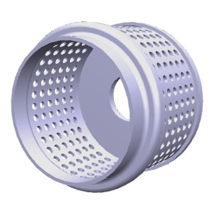 regulator powietrza, GC/R