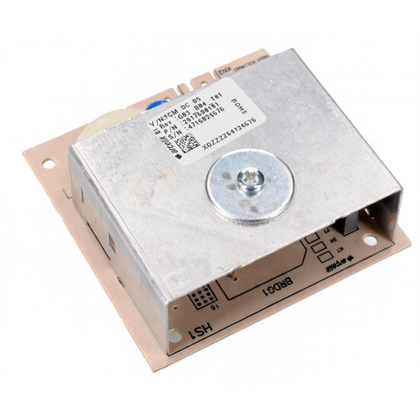 WMB91242LC Beko Moduł zasilający do pralki Beko / Grundig / Arcelik 2817690101