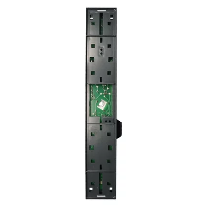 Zespół panelu elektrycznego do chłodziarko-zamrażarki Amica Medium G333.P01 8036232