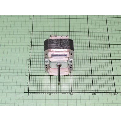 Silnik dmuchawy (1037726)