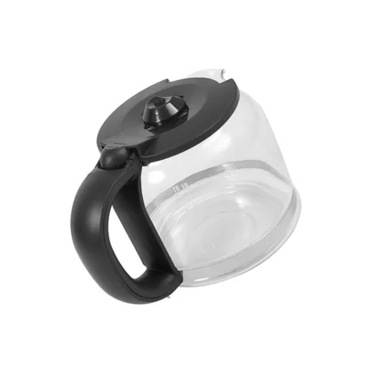 Szklany dzbanek do ekspresu do kawy Electrolux / AEG KF7500 czarny 4055210670
