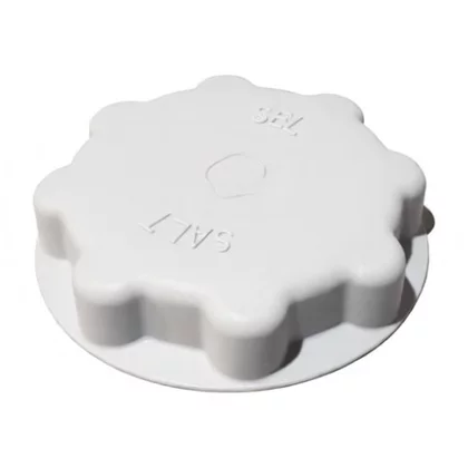 Akcesoria do zmywarek Whirlpool Korek pojemnika na sól do zmywarki Indesit / Whirlpool 482000022027 C00303458