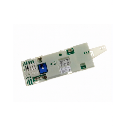 Części zamienne BOSCH/SIEMENS Moduł elektroniczny zaprogramowany do pralki Bosch / Siemens 0703814
