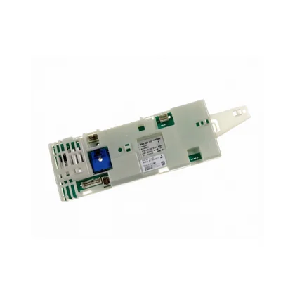 Elementy elektryczne do pralek r Moduł elektroniczny zaprogramowany do pralki Bosch / Siemens 0703814