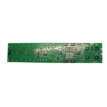 Panel sterowania do płyty ceramicznej Amica 713353 Diehl 8022367