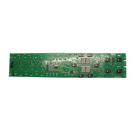 Panel sterowania do płyty ceramicznej Amica 713353 Diehl 8022367