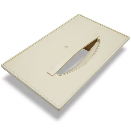 Front pojemnika na proszek do pralki Whirlpool 481949869836 C00318972