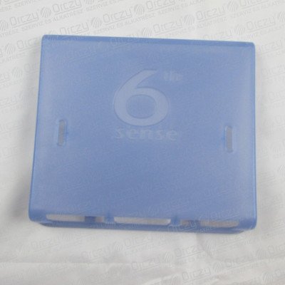 Osłona żarówki do lodówki Whirlpool (481246279957) C00330776