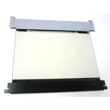 Szyba zewnętrzna drzwi piekarnika Ariston / Indesit / Hotpoint / Whirlpool C00111735 482000079692