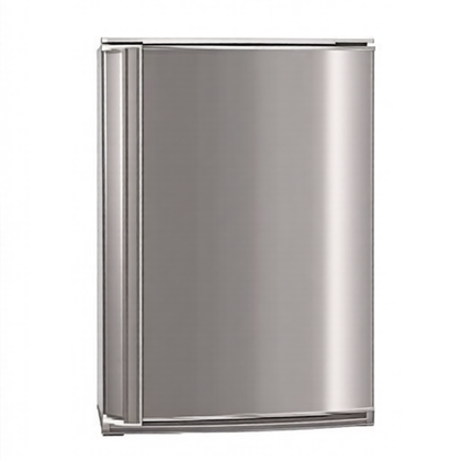 Drzwi zamrażarki do urządzenia chłodniczego Electrolux / AEG 2109006169