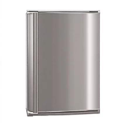 Drzwi zamrażarki do urządzenia chłodniczego Electrolux / AEG 2109006169