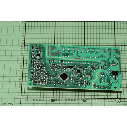 DFM 438 Płytka sterowania do zmywarki Amica (1042948)