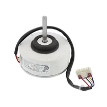 Silnik przegrody ruchomej do klimatyzatora Electrolux / AEG 310 V 50 W
