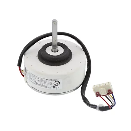 Silnik przegrody ruchomej do klimatyzatora Electrolux / AEG 310 V 50 W