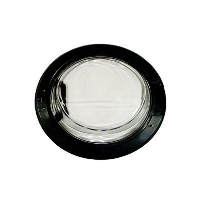 Drzwiczki do pralki bez zawiasu (C00288569) 482000031821