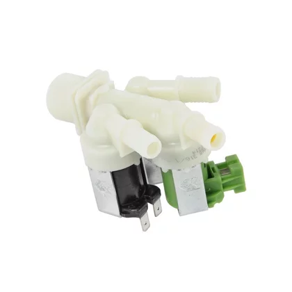 Elementy elektryczne do pralek r 3-drożny zawór wlotowy do pralki Electrolux / AEG 1249472141
