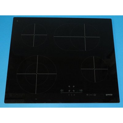 Części zamienne GORENJE Płyta ceramiczna (336322)