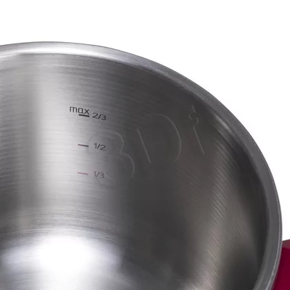 Szybkowar Tefal Clipso Precision 6 l P4410763