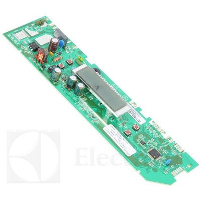 Układ elektroniczny zamrażarki skrzyniowej (2425278047)