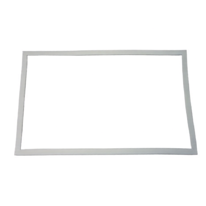 CSE 29020 BEKO Uszczelka drzwi do chłodziarko-zamrażarki Beko 870 x 520 mm 4307791500