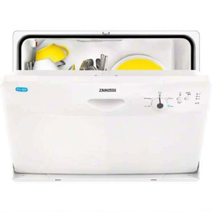 Zewnętrzne drzwi do zmywarki Electrolux / AEG / Zanussi białe 8078629014