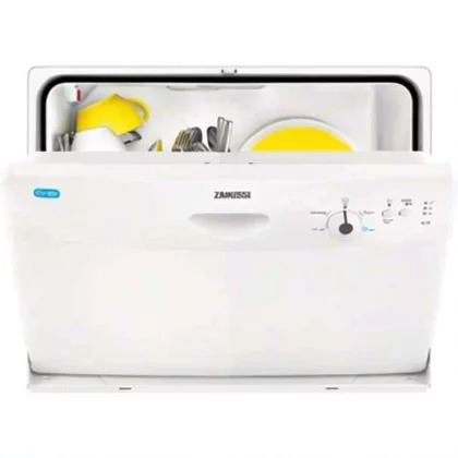 Zewnętrzne drzwi do zmywarki Electrolux / AEG / Zanussi białe 8078629014