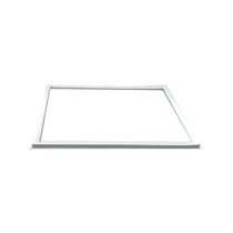Uszczelka drzwi zamrażarki do lodówki Gorenje / Hisense 51,5 x 63 cm 162629