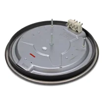Pole grzejne do płyty grzewczej Electrolux / AEG 220 mm 2000 W 400 V 140055950012